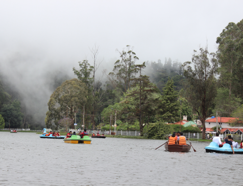 KODAIKANAL