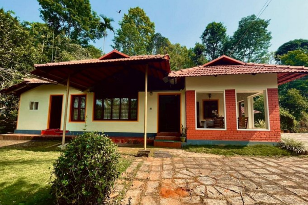 Wayanad Home Stays 7 Days 6 Nights