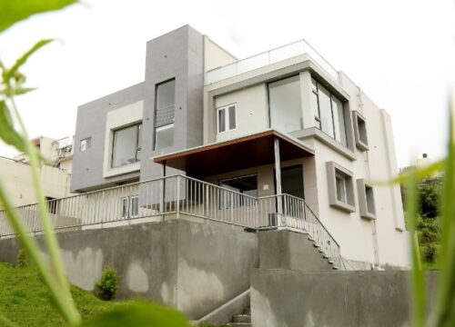 Classic Villa 5 Bedrooms in Kodaikanal