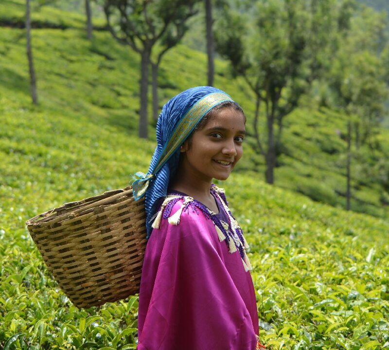 MUNNAR 